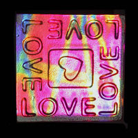 Abstractions / Love / 3.25”