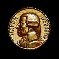 Composer / Joseph Haydn / 3.1”