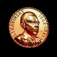 Composer / Igor Stravinsky / 3.1”